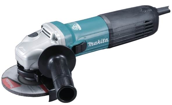 Szlifierka Kątowa Makita  GA5040R 