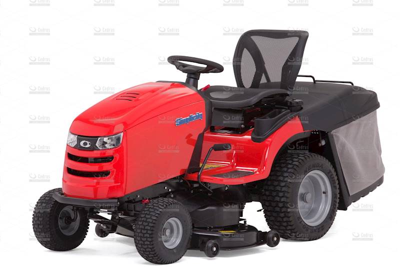 Traktorek Simplicity Regent SRD300 + super zestaw GRATIS !!
