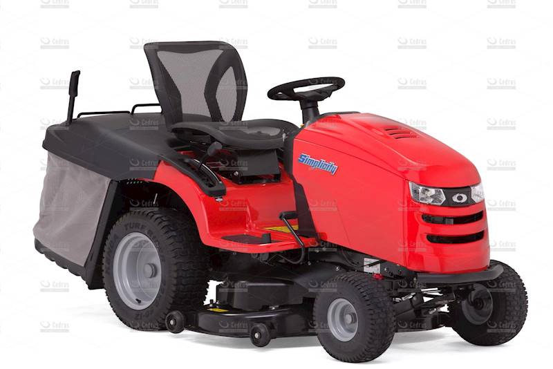 Traktorek Simplicity Regent SRD300 + super zestaw GRATIS !!