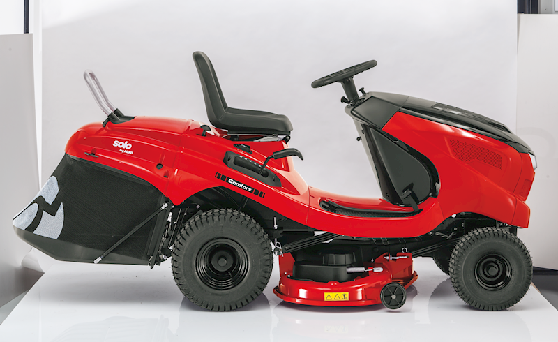 Traktor AL- KO  T 16-103.7 HD V2