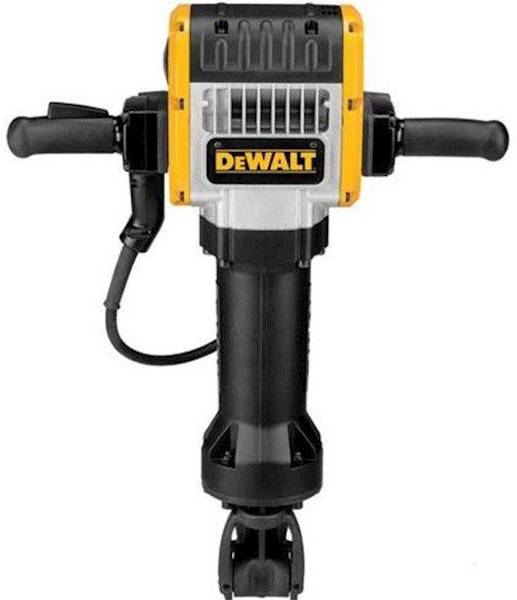 Wypożyczenie Młota Wyburzeniowego DEWALT D25980S