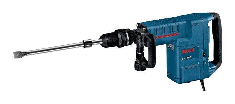 Wypożyczenie Młota Bosch GSH 11E