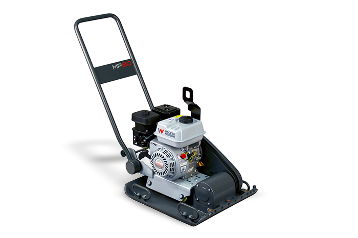 Zagęszczarka do Gruntu WACKER NEUSON MP20