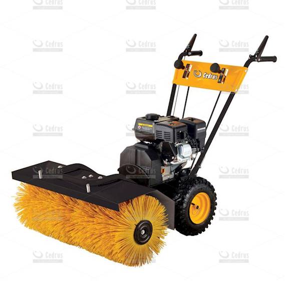 Zamiatarka Cedrus ZM02 60 cm Loncin