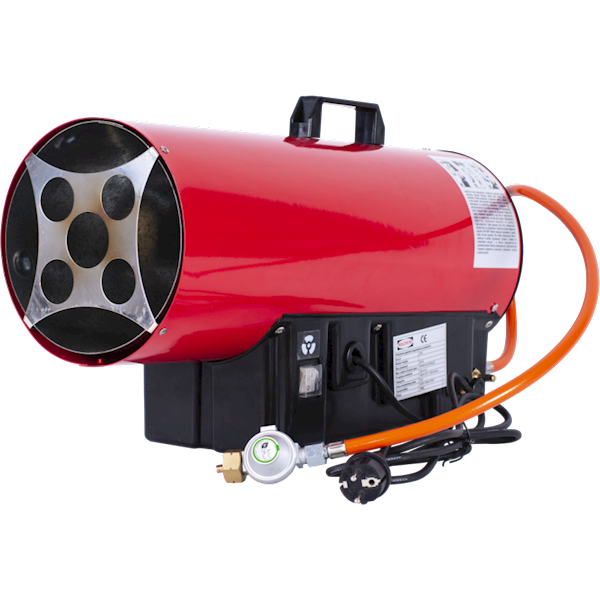Nagrzewnica Gazowa Magnum G30 30KW 