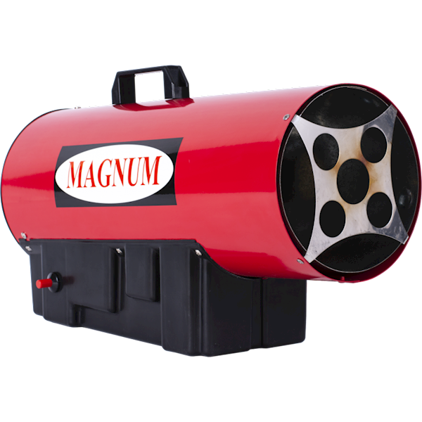 Nagrzewnica Gazowa Magnum G30 30KW 