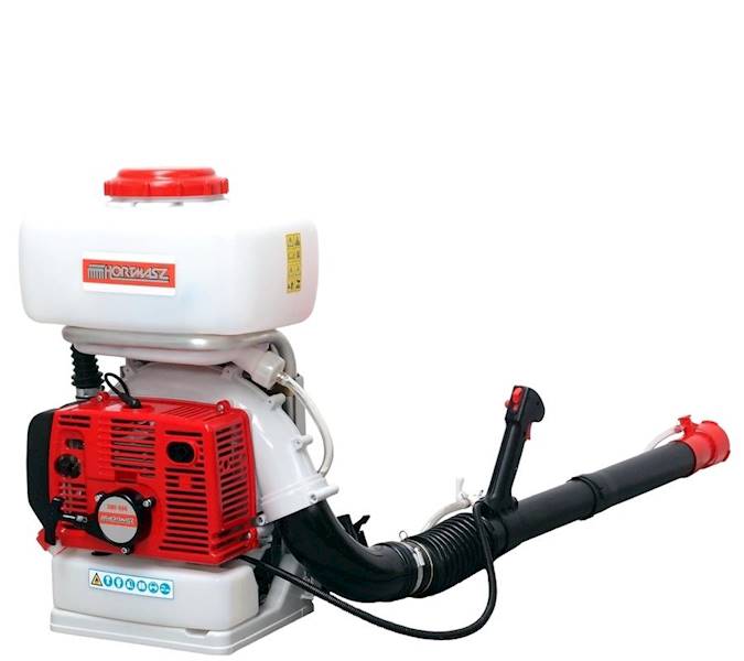 Opryskiwacz Spalinowy Hortmasz 3WF-600