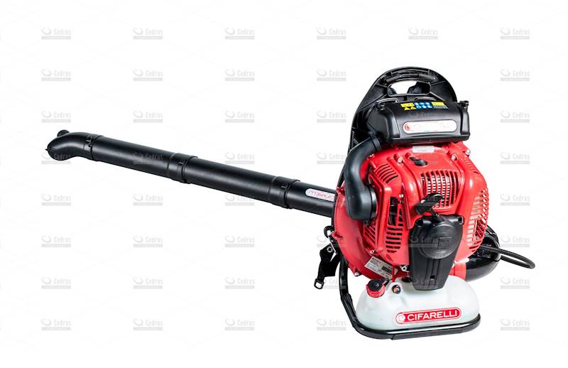 Dmuchawa Plecakowa do liści Cifarelli BL1200