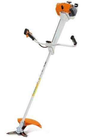Wypożyczenie Kosa Spalinowa Stihl FS Nóź / Głowica