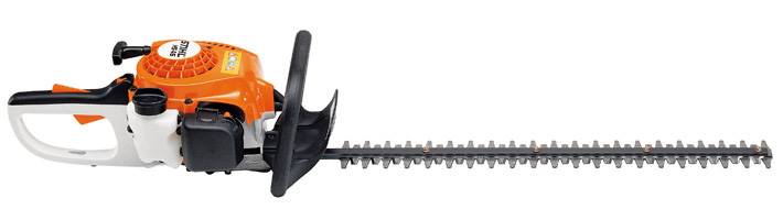 Wypożyczenie Nożyce Spalinowe Stihl HS45/60Cm