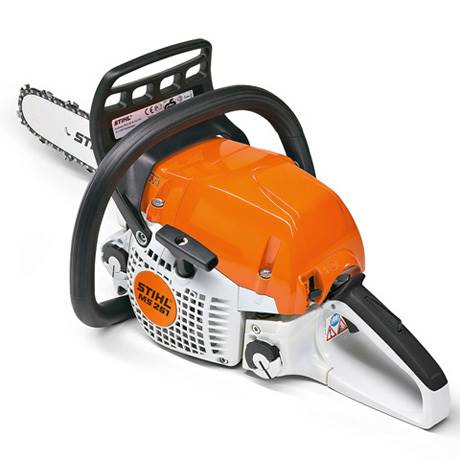 Wypożyczenie Pilarki Spalinowej Stihl MS