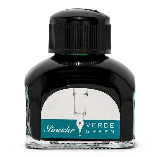 PINEIDER-ATRAMENT "060" GREEN 75 ML