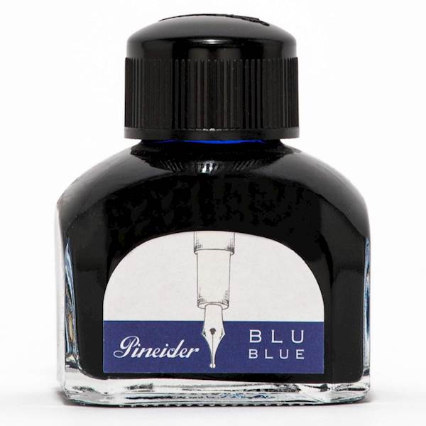 PINEIDER-ATRAMENT "053" BLUE 75 ML