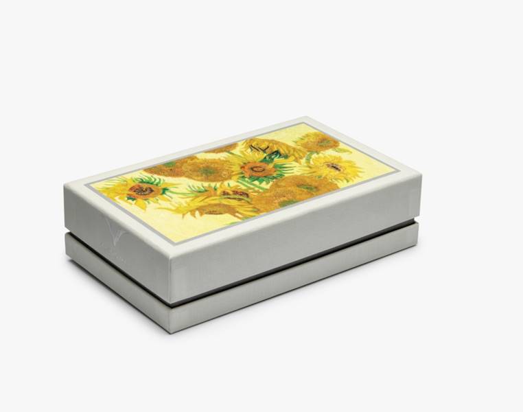 VISCONTI-PIÓRO"KP12-05""IMPRESS.SŁONECZNIKI VG  