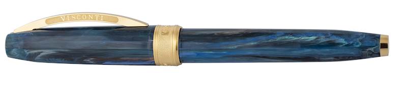 VISCONTI-PIÓRO KP12-12 MPRESS VG WHEATFIELD /CROW