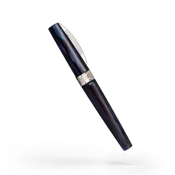 VISCONTI-PIÓRO"KP09-01-FP"MIRAGE NIGHT BLUE