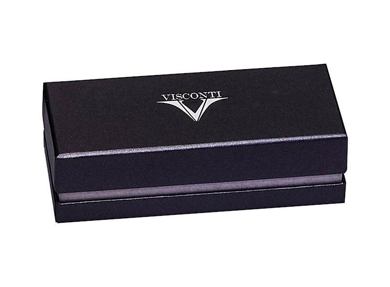 VISCONTI-PIÓRO"KP09-01-FP"MIRAGE NIGHT BLUE