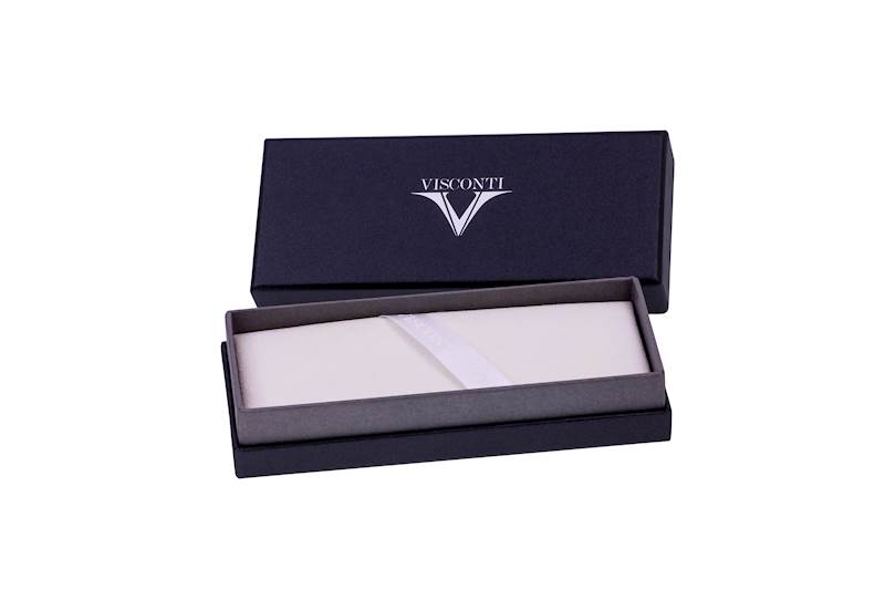 VISCONTI-PIÓRO"KP09-01-FP"MIRAGE NIGHT BLUE