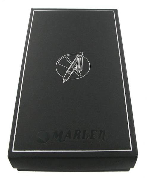 MARLEN-PIÓRO LE REVE "M14 109"