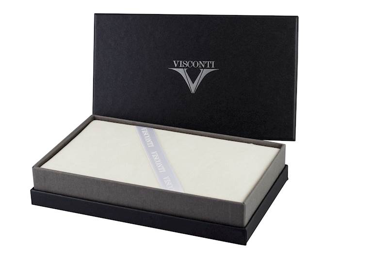 VISCONTI-ROLLER"26818"-RB DIVINA ELEG.BLUE MEDIUM