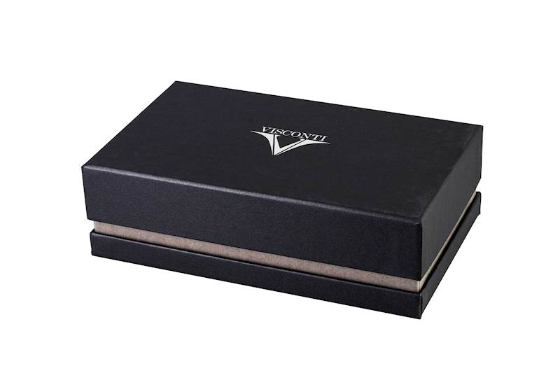 VISCONTI-ROLLER"26818"-RB DIVINA ELEG.BLUE MEDIUM