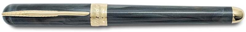 PINEIDER-PIÓRO AVATAR DE LUXE GOLD RIACE BRON 14KT