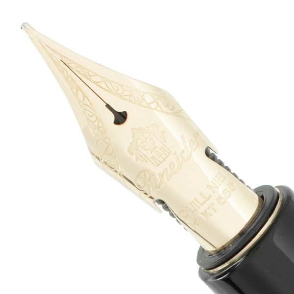 PINEIDER-PIÓRO AVATAR DE LUXE GOLD GRAPHENE 14KT.