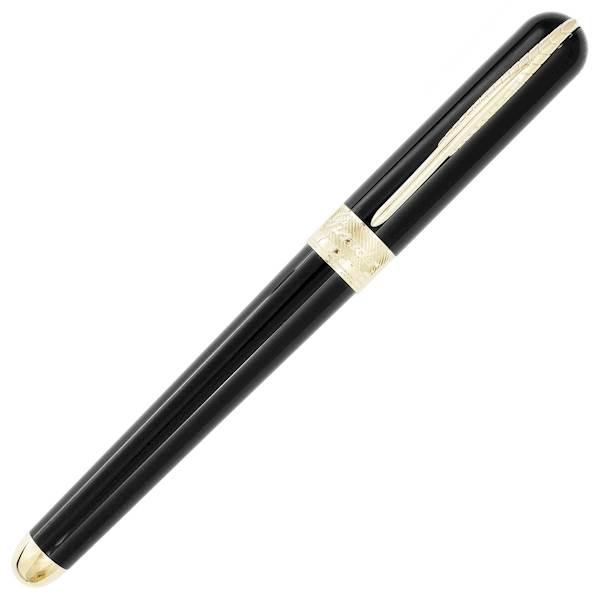 PINEIDER-PIÓRO AVATAR DE LUXE GOLD GRAPHENE 14KT.