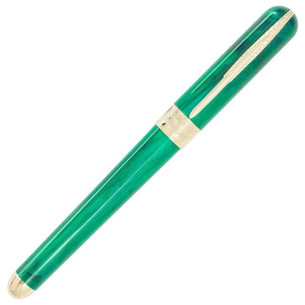 PINEIDER-PIÓRO AVATAR DE LUXE GOLD FOREST 14KT NIB