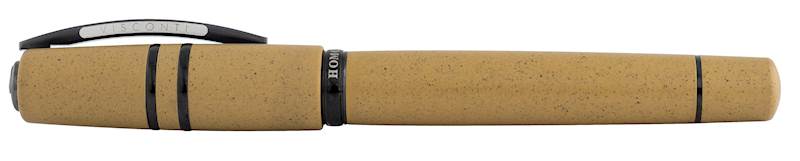 VISCONTI-PIÓRO KP15-08-03-FP H.S LAVA TUFF 14KT