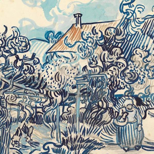 VISCONTI-DŁUGOPIS KP12-16 IMPRESS VG OLD VINEYARD 
