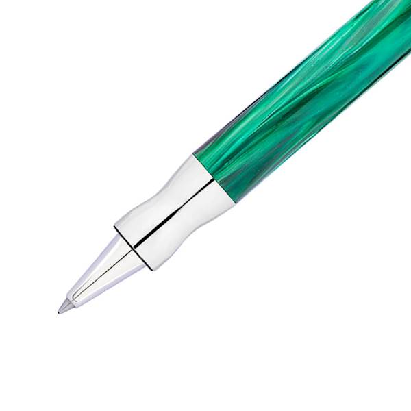 PINEIDER-ROLLER"410GRF"LA GRANDE BELLEZZA GREEN 
