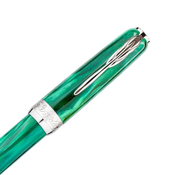 PINEIDER-ROLLER"410GRF"LA GRANDE BELLEZZA GREEN 