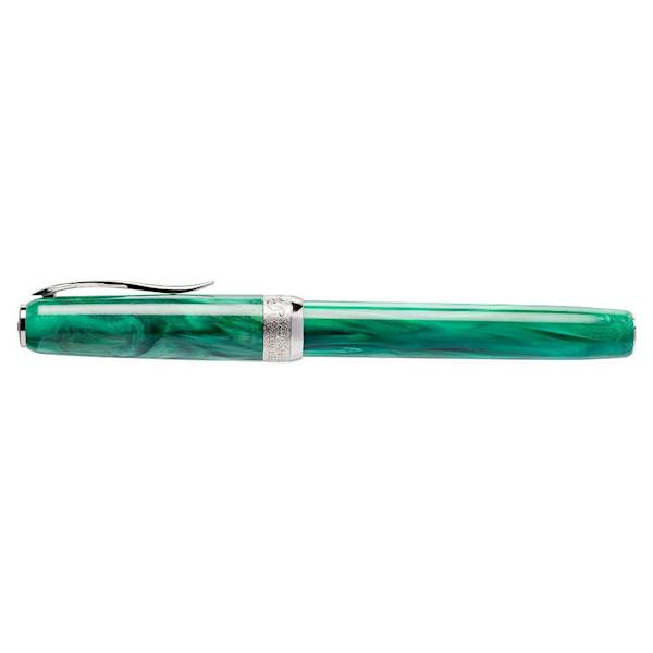 PINEIDER-ROLLER"410GRF"LA GRANDE BELLEZZA GREEN 