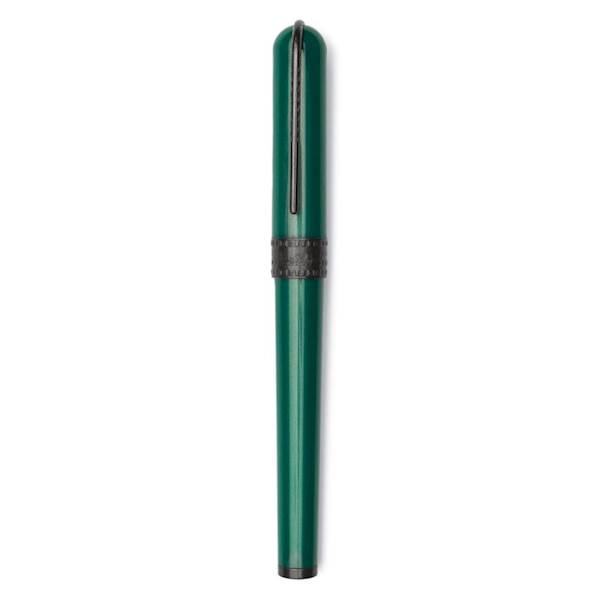 PINEIDER-ROLLER METROPOLIS-BLK - ZIELONY