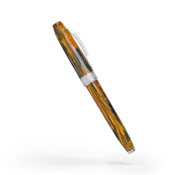 VISCONTI-PIÓRO"KP12-18-FP "IMPRESS.CAFE TERRACE