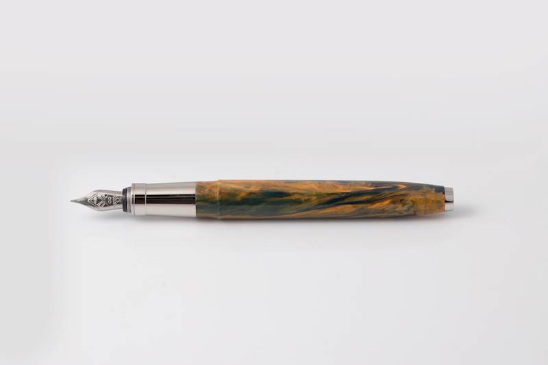 VISCONTI-PIÓRO"KP12-18-FP "IMPRESS.CAFE TERRACE
