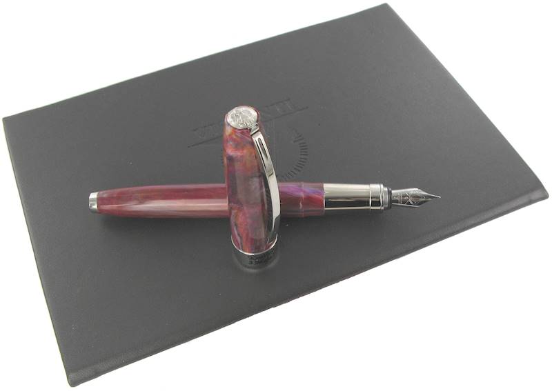 VISCONTI-PIÓRO "78370A" KONSTYTUCJA 3 MAJA LIMIT