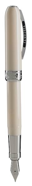 VISCONTI-PIÓRO "48235"REMBRANDT IVORY+"K" 