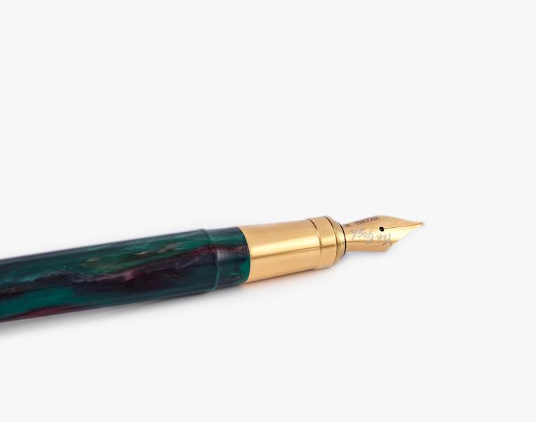 VISCONTI-PIÓRO KP12-20 KIT VG THE NOVEL READER 