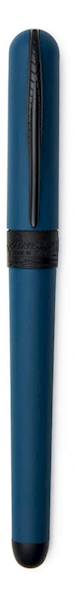 PINEIDER-PIÓRO AVATAR UR MATT BLACK-LAPIS BLUE