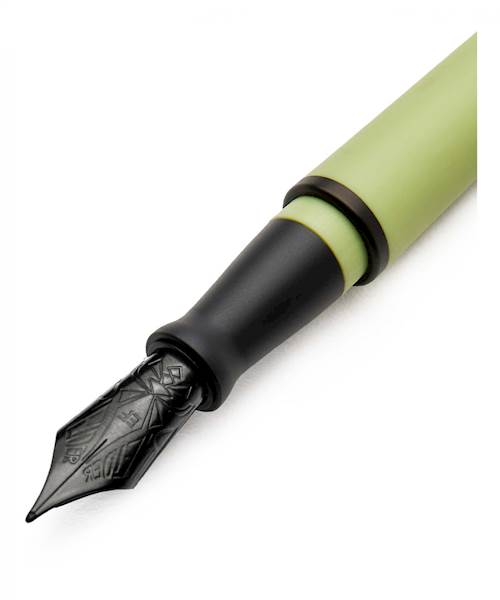 PINEIDER-PIÓRO AVATAR UR MATT BLACK-STILO-M-MINT