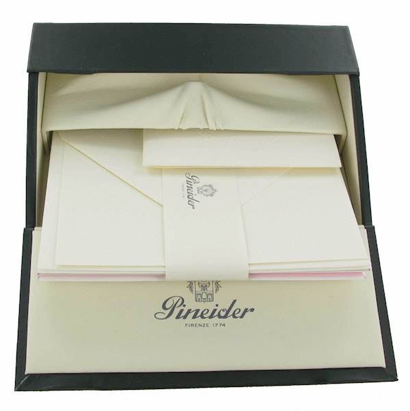 PINEIDER-PIÓRO"409GRF"LA GRANDE BELLEZZA GREY/GREE