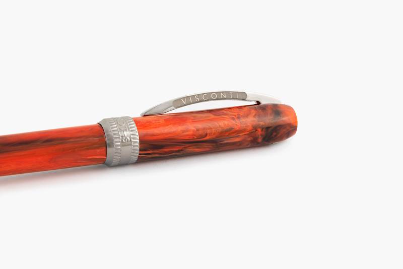 VISCONTI-DŁUGOPIS"KP10-28-BP" REMBRANDT S ORANGE