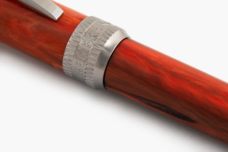 VISCONTI-DŁUGOPIS"KP10-28-BP" REMBRANDT S ORANGE