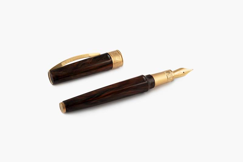 VISCONTI-PIÓRO KP07-08FP MYTHOS APOLLO