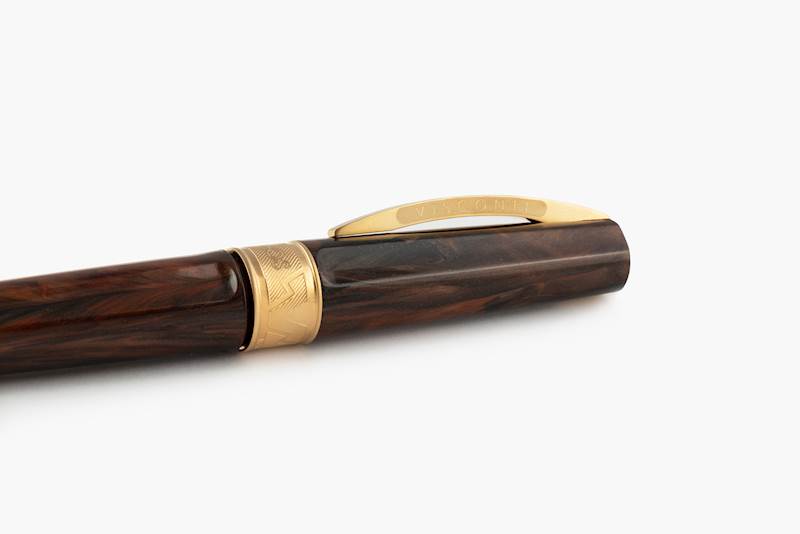 VISCONTI-PIÓRO KP07-08FP MYTHOS APOLLO