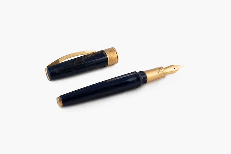 VISCONTI-PIÓRO KP07-09FP MYTHOS ZEUS