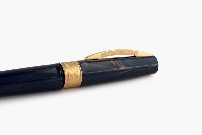 VISCONTI-PIÓRO KP07-09FP MYTHOS ZEUS