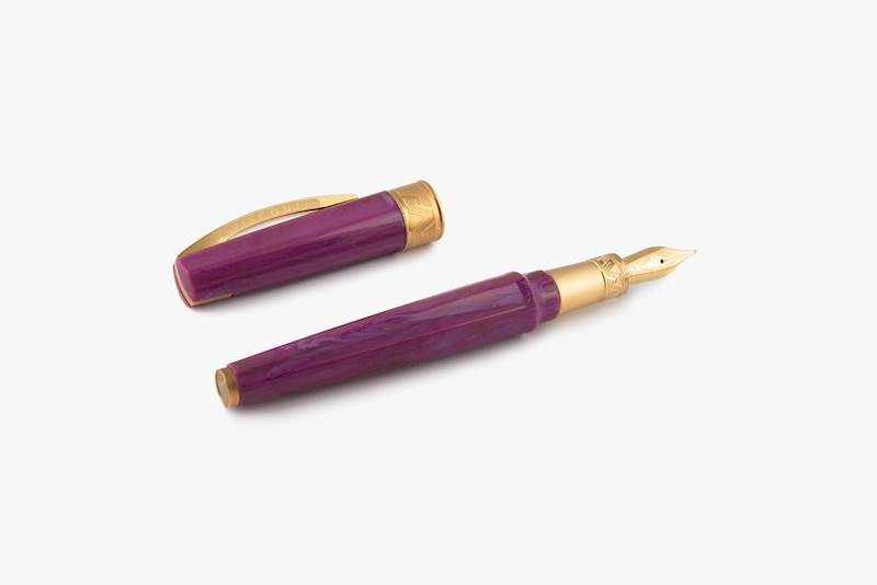 VISCONTI-PIÓRO KP07-14FP MYTHOS AFRODITE